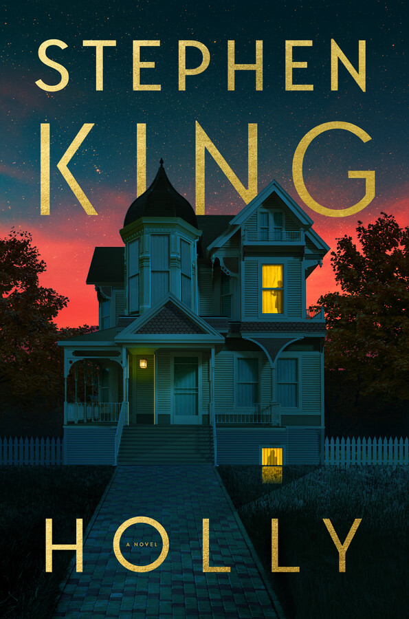 (PDF) Holly By _ (Stephen King).pdf